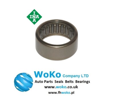 Подшипник hk1210 ina Подшипник hk1210 ina