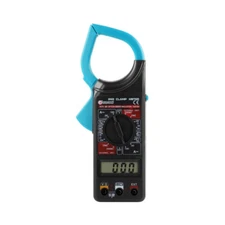 Everwell® Multimeter – Heavy Duty Digital Clamp Multimeter
