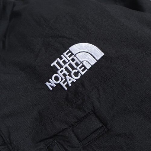 THE NORTH FACE HIMALAYAN SUMMIT SERIES PARKA BLACK NJ1DP99A - Picture 14 of 22