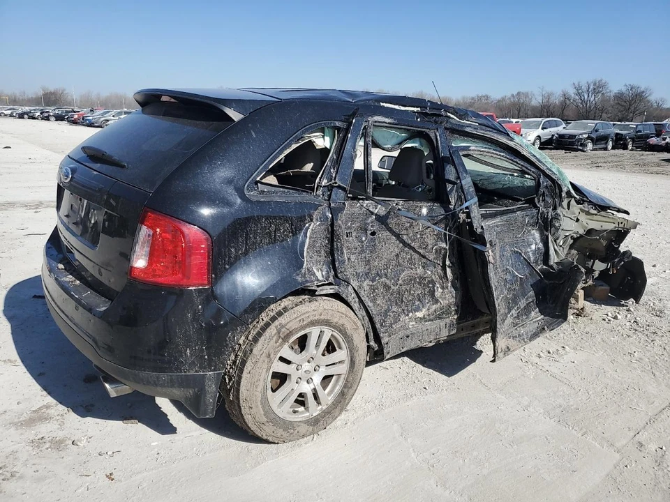 Used Engine Wiring Harness fits: 2012 Ford Edge Grade A - Image 3 of 4