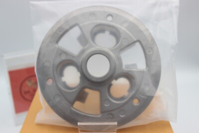 2018-2019 Kawasaki Ninja 400 Genuine Plate-Clutch Operating Plate