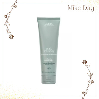 Aveda Scalp Solution Professional Balancing Scalp Masque 250mL/8.5oz