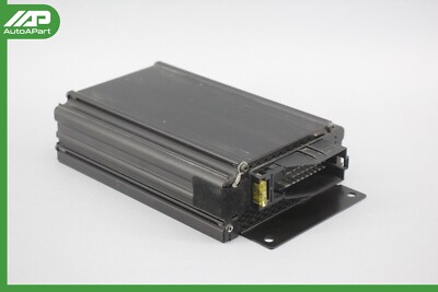  94-02 Mercedes R129 SL320 500SL SL600 Amplifier Amp Bose Audio Sound Unit OEM