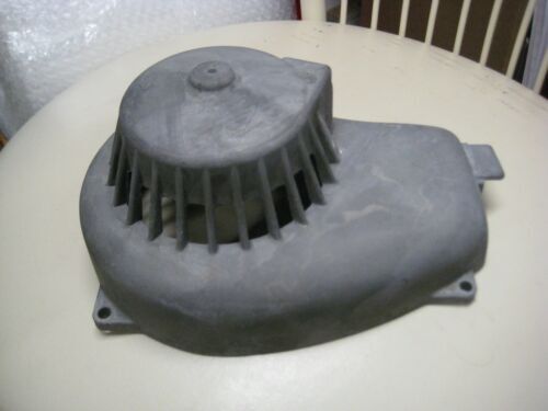 Visualizing The Tecumseh Recoil Starter Assembly: A Step-by-Step