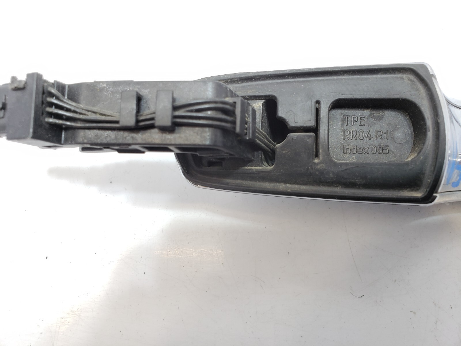 ✅ 10-14 OEM Rolls Royce Ghost RR4 Front Right Passenger Exterior Door Handle *