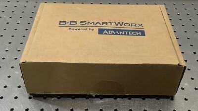 Advantech BB-VESP211 VESP211 V Linx Smartworx