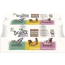 wellness petite entrees variety pack