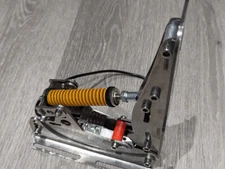 SimJack Pro Throttle Pedal Replacement Spring - Firmer Accelerator Pedal Mod