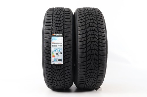 Neu AUTEC X3 G01 X4 G02 Winterräder 18 Zoll Bavaris BV8018305074611 21574 - Bild 5 von 5