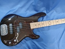 G&L PJ Bass SB-2 Used