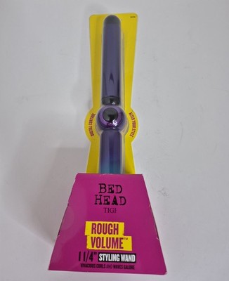 1.25  Digital Hair Curling Wand With Glove Bed Head