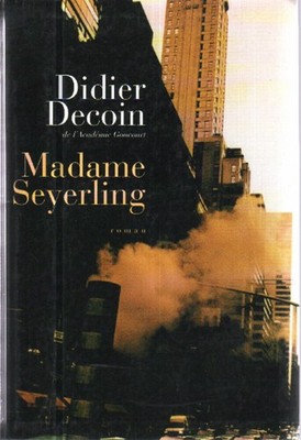 Frau Seyerling | Decoin Didier | Zustand Gut