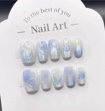 Press-on Nails
