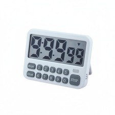 Elektronischer Countdown-Timer großes Displa...