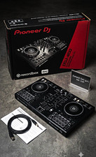 Pioneer DJ DDJ-400 2-Deck/2-Kanal DJ-Controll...