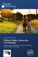 Elwood Kuni Waldorm | Wilcza WóLka, Masovian Voivodeship | Taschenbuch (2026)
