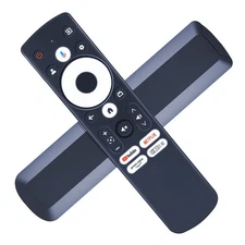 New Remote Control For Aurzen EAZZE D1G Google TV 4K Supported Smart Projector