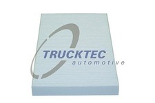 TRUCKTEC AUTOMOTIVE Filter, Innenraumluft für AUDI