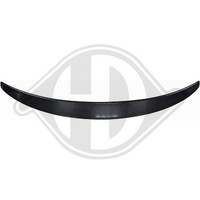 1X Spoiler Diederichs 1674262 Hd Tuning FüR Mercedes Benz Fahrzeugheckklappe Hin