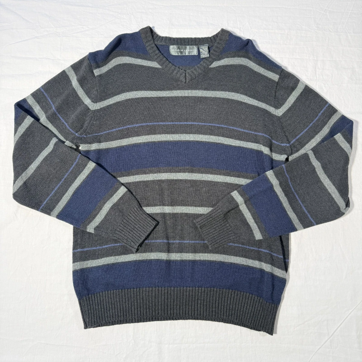 Oscar de la Renta Regular Size M Shirts for Men for sale