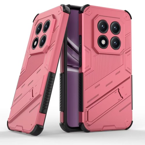 For Samsung S25 Edge-22/A36 Airbag Anti Fall Protective Bracket Armor Phone Case - Picture 19 of 25