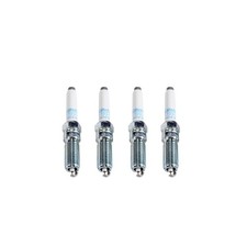 ACDelco 4pc Iridium Spark Plug Set For Acadia Blazer CT4 Envision XT4 XT5 XT6
