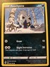 Poochyena 095/189 Common Sword & Shield: Astral Radiance Pokemon TCG