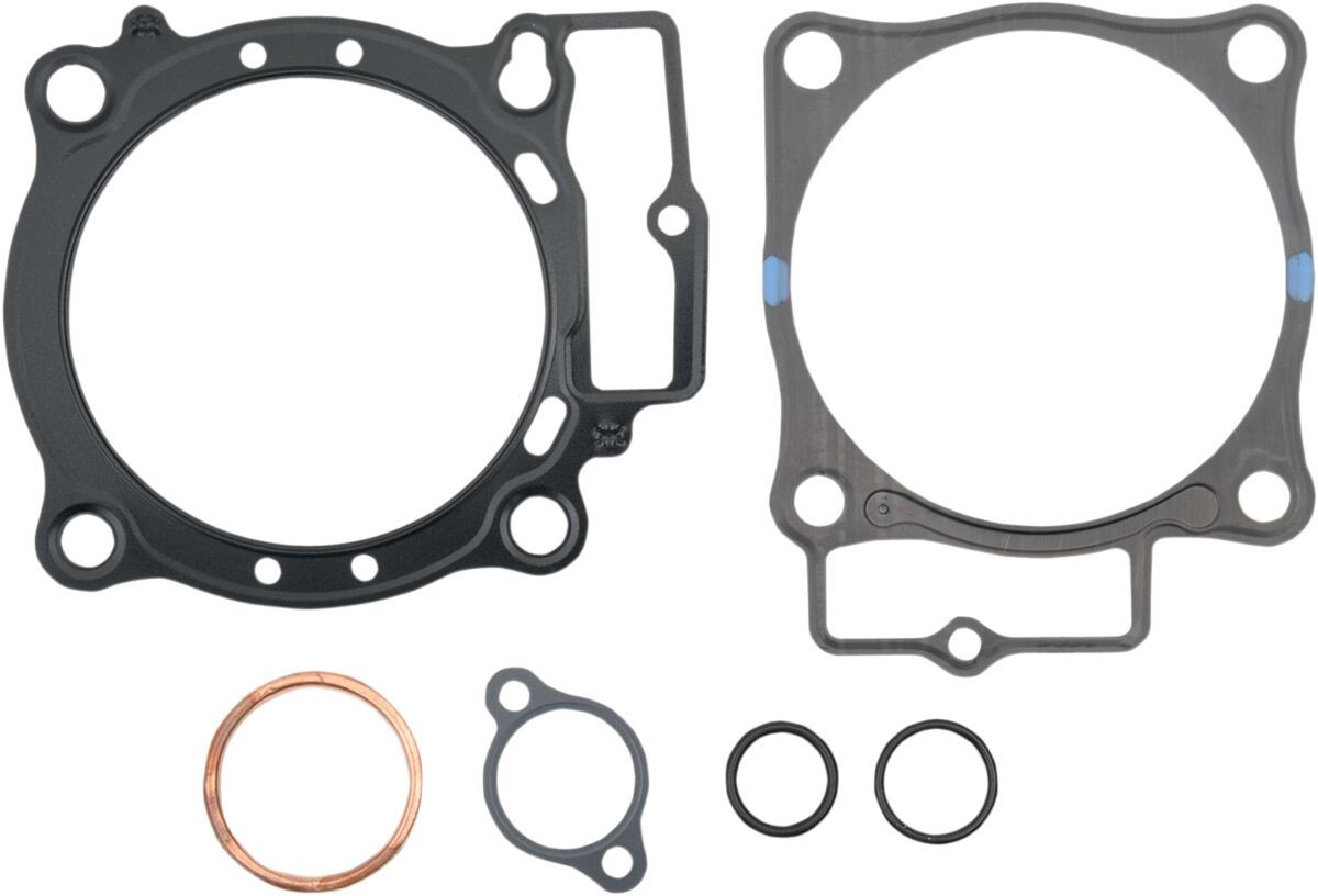 Pochette de joints CRF450R 9342546 kit complet étanchéité haut et bas moteur