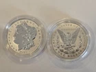 2023-S Morgan Reverse Proof