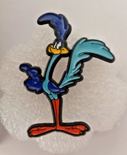 ROAD RUNNER ENAMEL PIN-SHIP ALL THE PINS YOU BUY FOR $4.99-VISIT OUR STORE