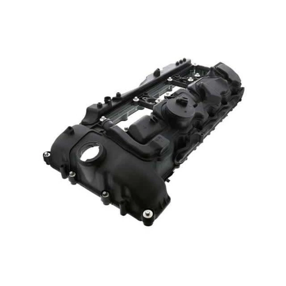 KIT-070224-142 Genuine BMW Valve Cover for 535 X6 X4 640i xDrive X5 X3 535i GT — 第 2/4 张图片