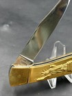 1982 Centennial Liberty #A002965, Keep The Torch 1886-1986, Pocket Knife. ML — photo 9