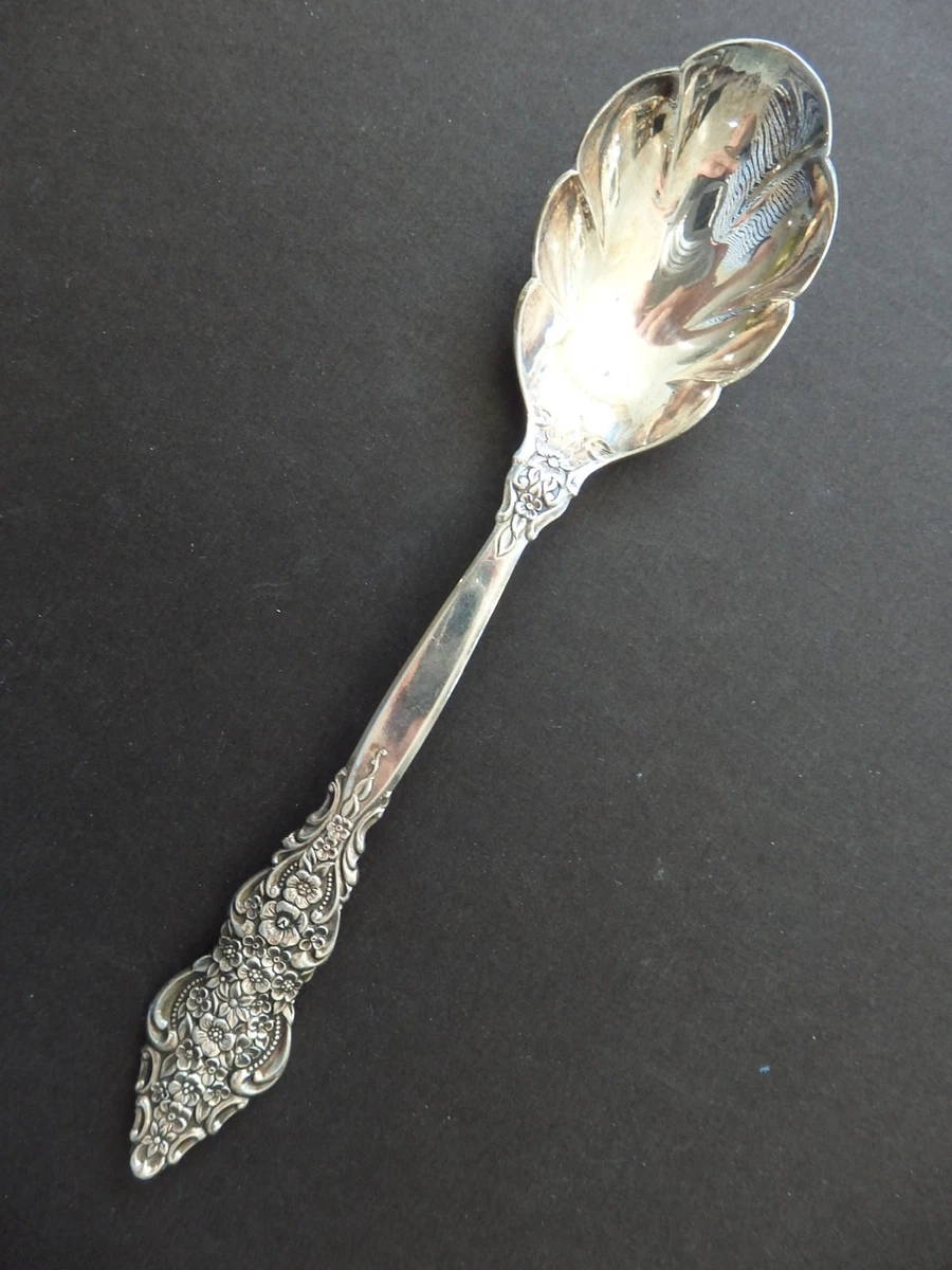 1847 Rogers Bros Renaissance Silver Antiques for sale | eBay