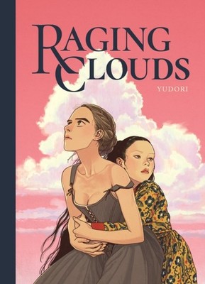 RAGING CLOUDS by VALUE Hardback Self Help Business