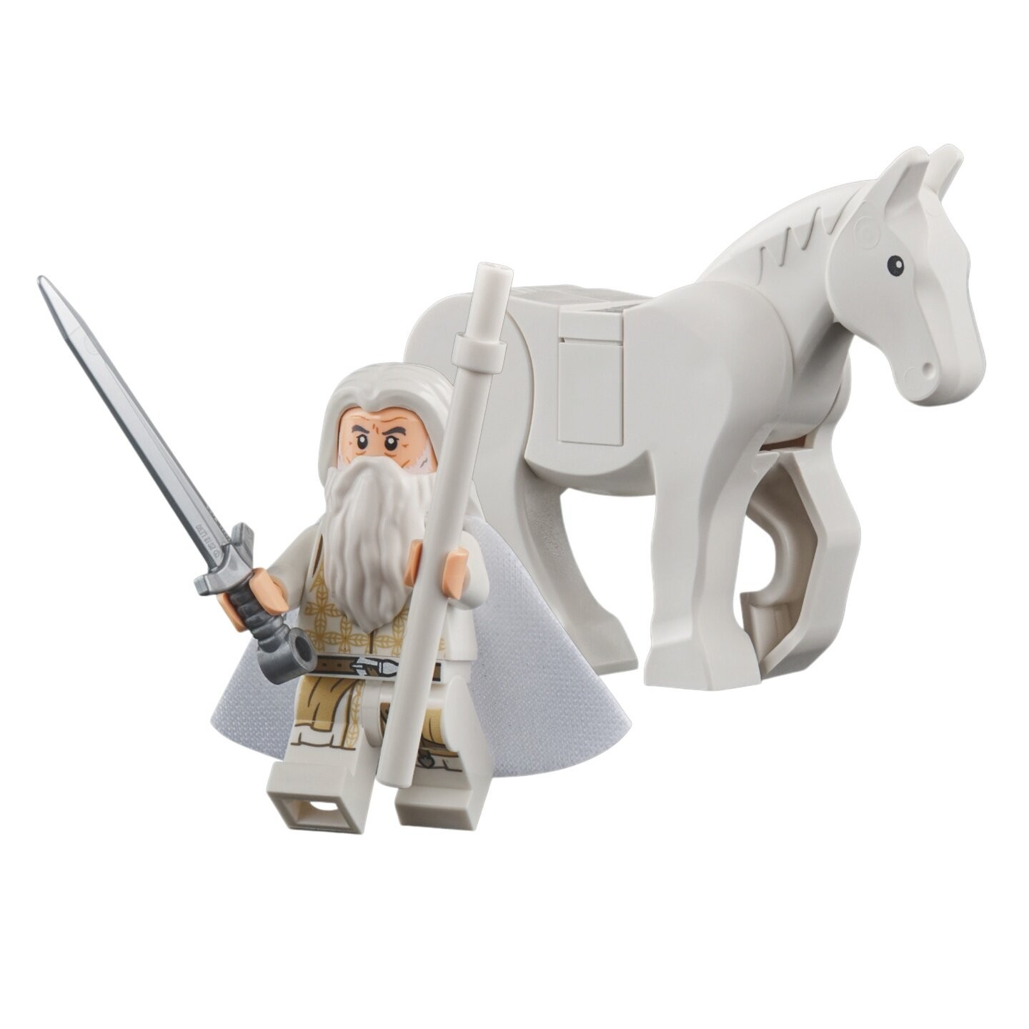 LEGO Lord Of The Rings Minifigures 11377 Minas Tirith Choose Your Favorite