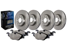 Centric Parts Disc Brake Kit P N 905 65154
