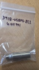 Sick IM18-05BPS-ZC1 Proximity Sensor