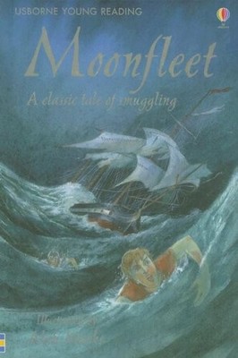 Moonfleet: A Classic Tale of S - ACCEPTABLE