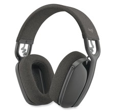 Logitech Zone Vibe Wireless Binaural Over The...