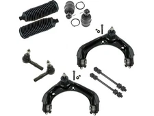 Control Arm Ball Joint Tie Rod and Sway Bar Link Kit For TX486JH