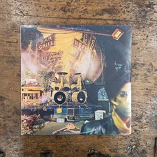 LP Prince - Sing O' The Times 92 5577-1 Made In Italy 1987 Vinile Rock