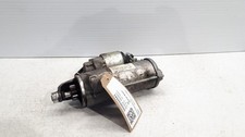 11-18 AUDI A6 C7 2.0 Diesel Starter Motor 04L911021