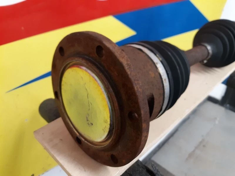 Eje eje delantero 5,0 L compatible con camioneta Chevrolet 1500 88-99 77296 Foto 2 de 4