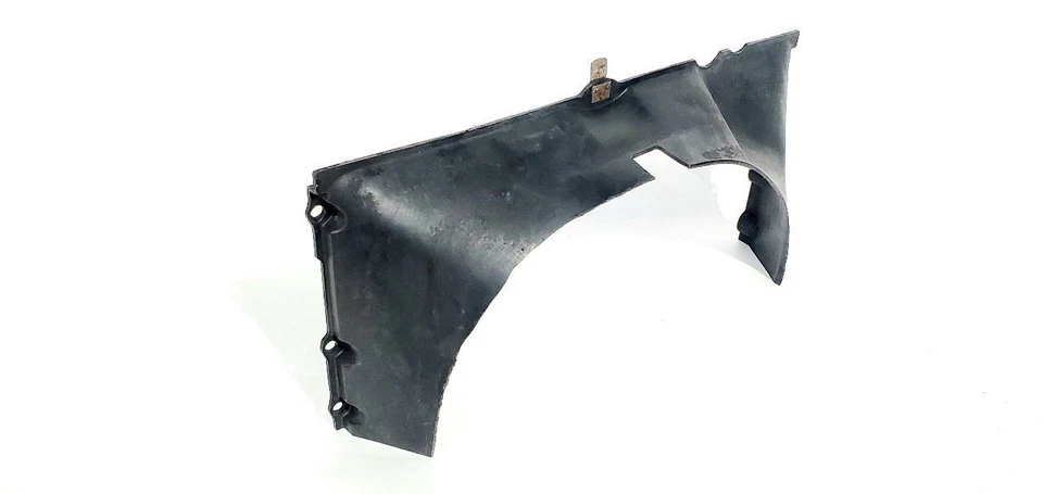 1990 年宾利 Turbo R 原始设备制造商上下散热器风扇罩  — 第 3/4 张图片