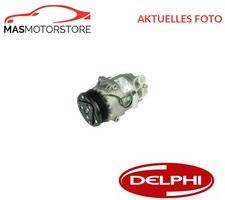 KOMPRESSOR KLIMAANLAGE DELPHI TSP0155931 I FÜR OPEL ASTRA H,ASTRA H CC 1.3L
