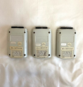 Sega Dreamcast Memory Card by Performance P-20-316E