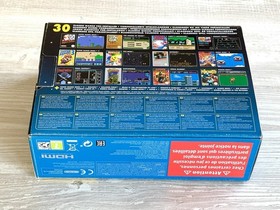 Official Nintendo NES Classic Mini - Brand New