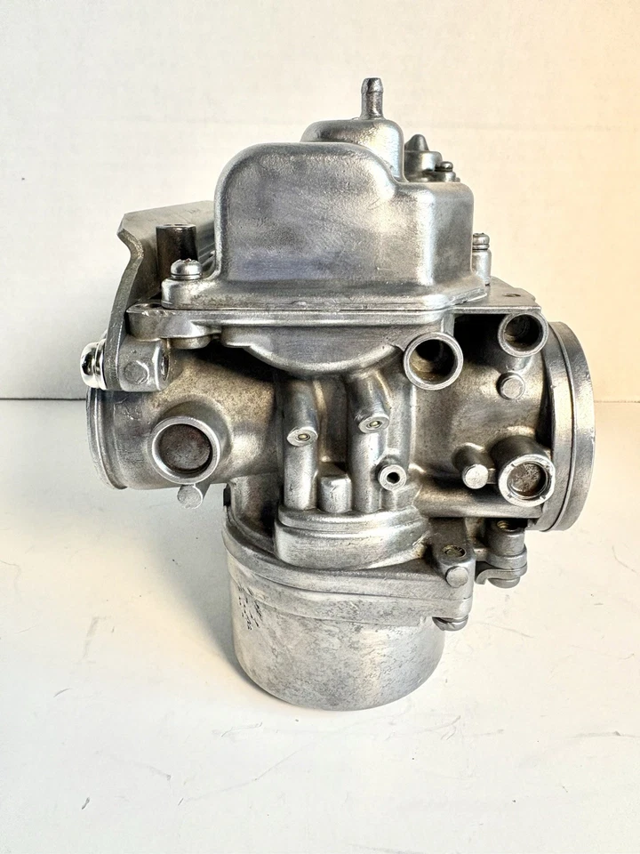 Carburador Honda CM400T / CM 400 C Keihin VB22A Foto 2 de 4