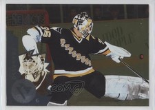 1994-95 Select Certified Gold Tom Barrasso #88 HOF 4ry