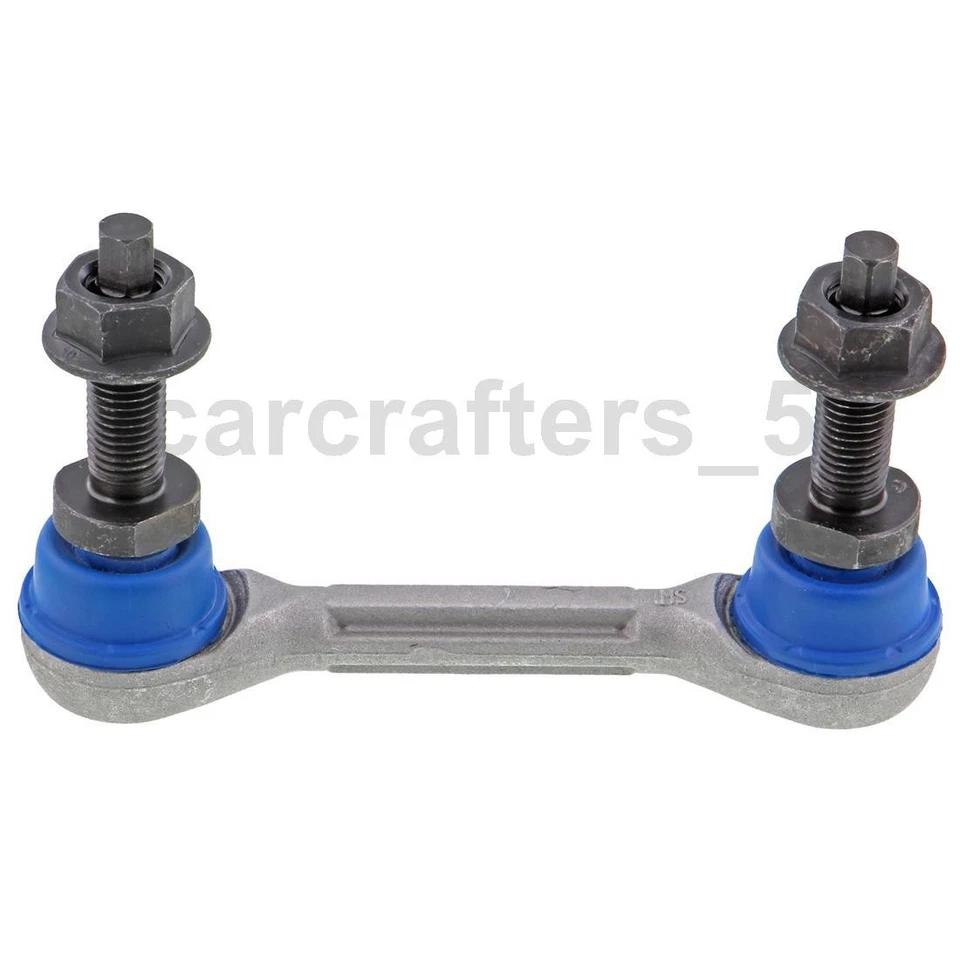 Kit de eslabones de sujetador oscilante delantero para 08 10 Ford E-350 Super Duty E-450 Super Duty 6,0 L Foto 3 de 4